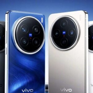 Vivo X200